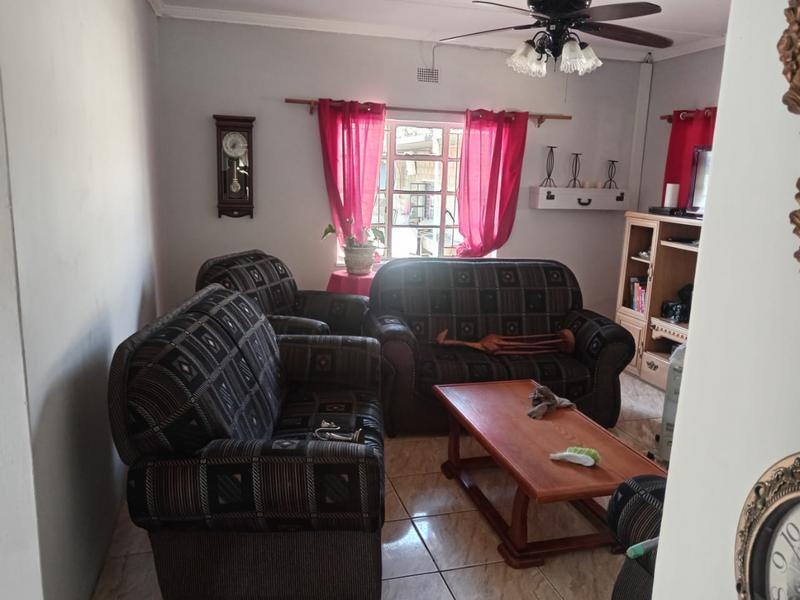 0 Bedroom Property for Sale in Theunissen Free State